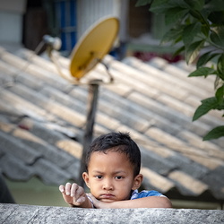 Bangkok